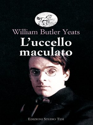 cover image of L'uccello maculato